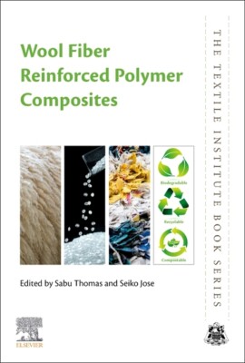 Wool Fibre Reinforced Polymer Composites-image