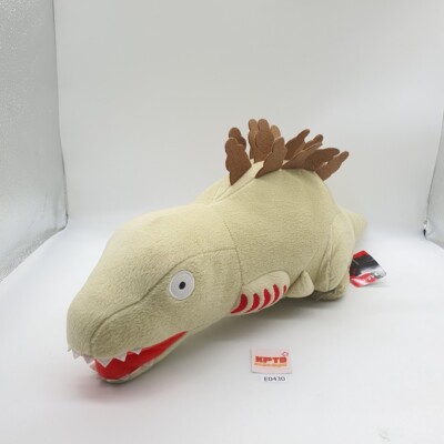Shin Godzilla 2nd form E430 Godzilla Kamata-kun SEGA Plush 21