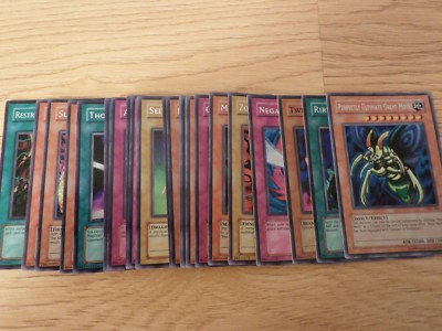 YUGIOH VIDEO GAME / WORLD CHAMPIONSHIP / DARK LEGENDS PROMO HOLO CARDS YOU PICK-image