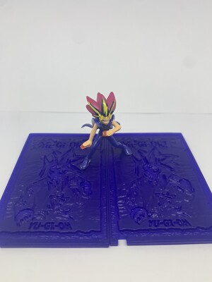 Yugioh Yugi Mattel 2