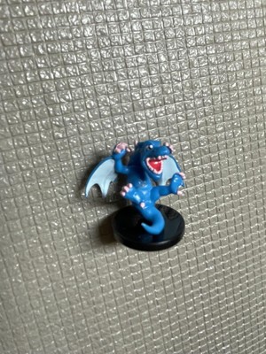 Yu-Gi-Oh! Dungeon Dice Monsters Pterosaur Protecting The Fort-image