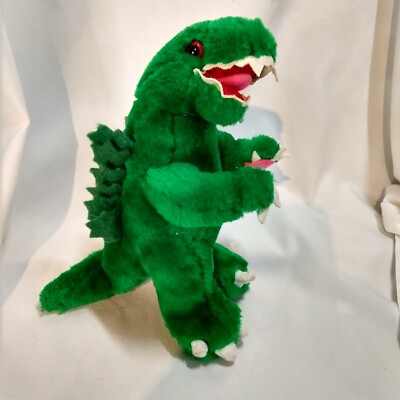 Vintage GODZILLA 9