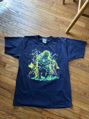 Vintage 1990s Godzilla T Shirt -image