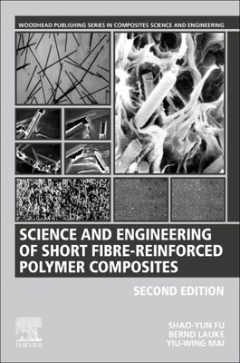 Science and Engineering of Short Fibre-Reinforced Polymer Composites, Paperba...-image