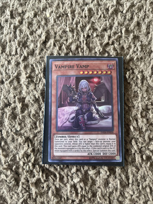 Yu-Gi-Oh! Trading Card Game -image