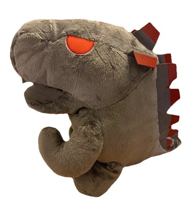 Godzilla vs. Kong - Godzilla Monsterverse 2021 Legendary Plush 14