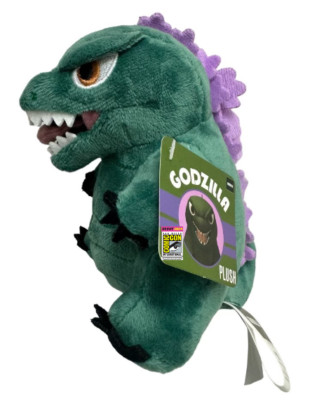SDCC 2024 GODZILLA MILLENNIUM 6