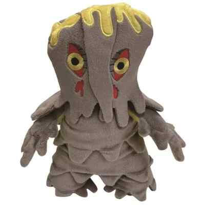 Godzilla Plush doll Hedorah NEW Japan-image