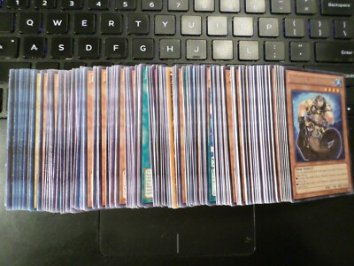 YUGIOH RARE RARES FROM THE NEW SETS PART 1 -image
