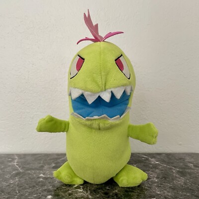 Tokidoki Kaiju Plush Godzilla Dinosaur Stuffed Animal TKDK Toy Plush-image