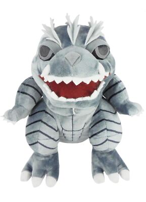 Great Eastern Entertainment Godzilla Single Point - Godzilla Plush 10