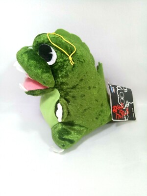 Rare GODZILLA Green 6