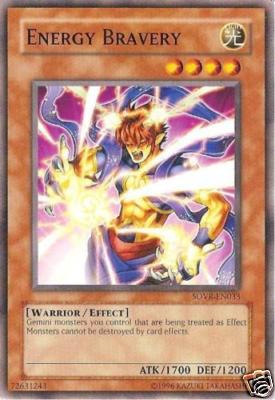 SOVR EN033 3X UNL ED ENERGY BRAVERY COMMON-image