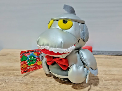 RARE Pico Hammer MECHA GODZILLA 5