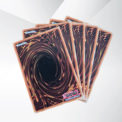 Yu-Gi-Oh! TCG Singles - Legendary Collection 5D's Mega Pack - Konami - Various-image