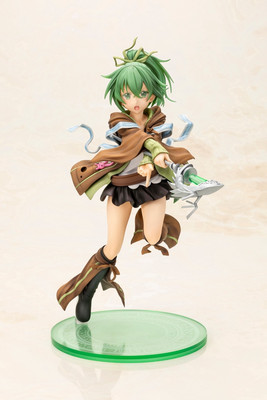 KOTOBUKIYA Kotobukiya Tsumiya Yu Gi Oh Card Game Monster Figure Collection-image