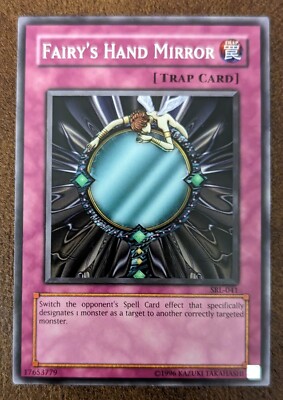 Yu-Gi-OH! Various Cards, Near Mint, English (See Description)-image