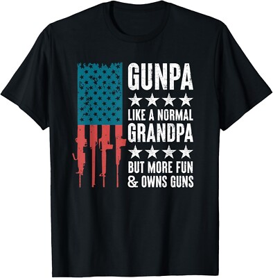 Unisex-Adults T-Shirt, Modern Classic Cartoon Fun Classic T-Shirt-image