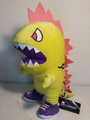 Tokidoki Jumbo XI 16