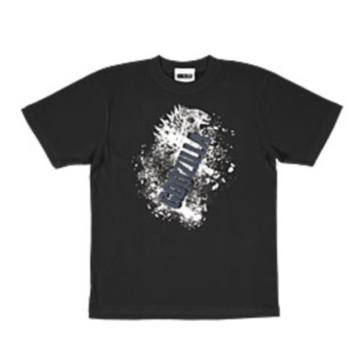 GODZILLA (2014) T-shirt TOHO Godzilla Store Collection Japanese Monster Kaiju-image