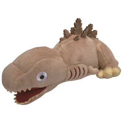 Godzilla store limited Godzilla Plush doll Godzilla ( 2016 ) Second form Japan-image