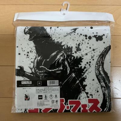 Godzilla Festival Osaka T-Shirt M Size-image
