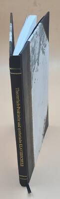 Theoretisch-Praktische Und Synthetische Klavierschule..., Von A. [Leather Bound]-image