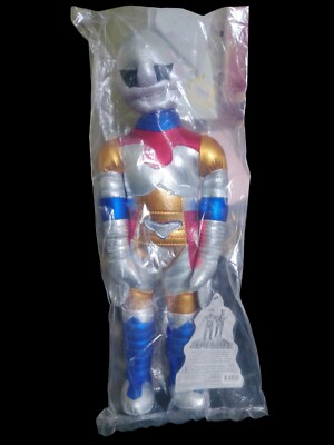 Jet Jaguar Godzilla 13