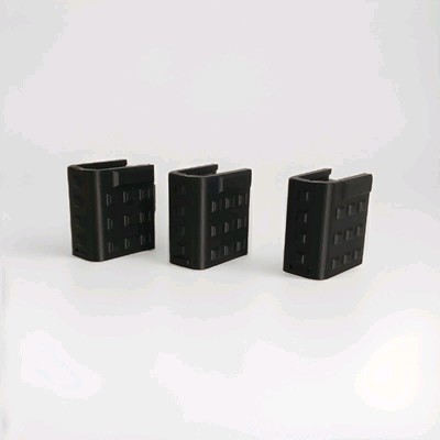 {3 Pack} Kel-Tec P17 22lr Mag Grip Extension-image