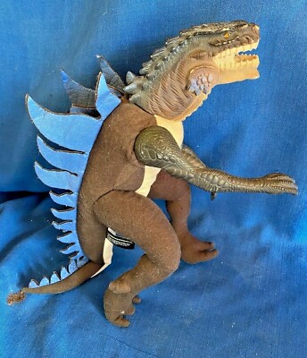 Vintage 1998 GODZILLA Super Size 16