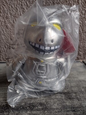 2020 Phunny MechaGodzilla 8