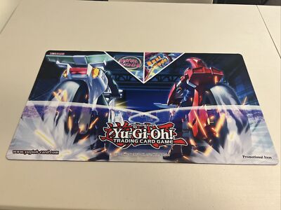 Yu-Gi-Oh! 5D's 