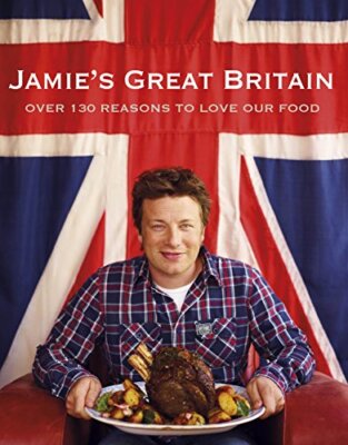 Jamie's Great Britain, Oliver, Jamie-image