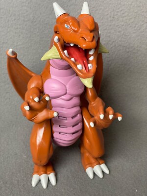 Mattel Yu-Gi-Oh! Thousand Dragon Lights & Sounds 8
