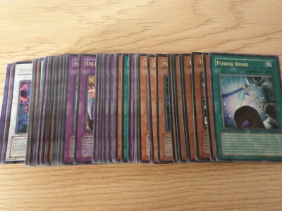 YUGIOH 1ST EDITION ED ULTRA RARE HOLO CARDS FROM VARIOUS SET EX YOU PICK-image
