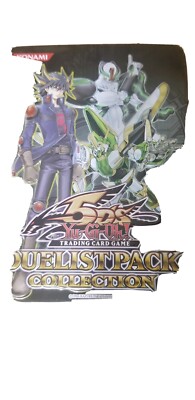  GORGEOUS Yu-Gi-Oh!  Duelist Pack Mini-Tin  with 51  CARDS-image