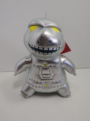 Kidrobot Phunny Neca Mecha Godzilla 8
