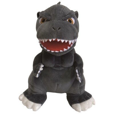 Godzilla Plush doll Godzilla ( 1994 ) Japan NEW-image