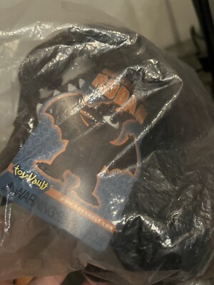 Super Deformed Rodan Godzilla Plush Toy Vault New Unused mothra ghidorah kaiju-image