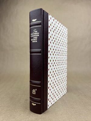 The Southern Gardener And Receipt Book; P. Thornton, ACC, (1845) 1984, Facsimile-image