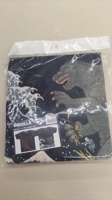 T Shirt Godzilla Xl Size Vocato G2U16-image