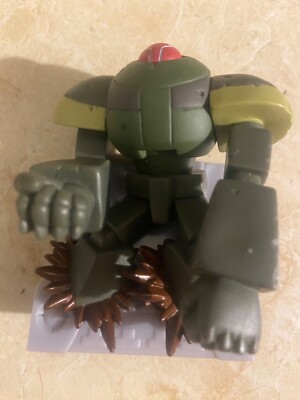 Yu-Gi-Oh GX CLAYMAN Elemental Hero 3