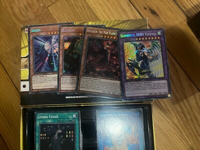 Speed Duel GX: Midterm Paradox Mini Box - Speed Duel GX: Midterm Paradox (SGX2)-image