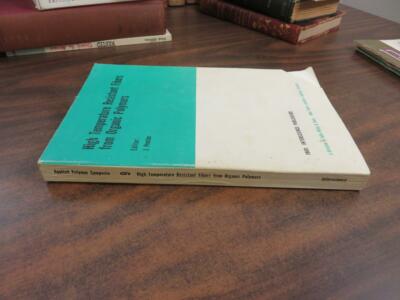 High Temperature Resistant Fibers From Organic Polymers J Preston 1969-image