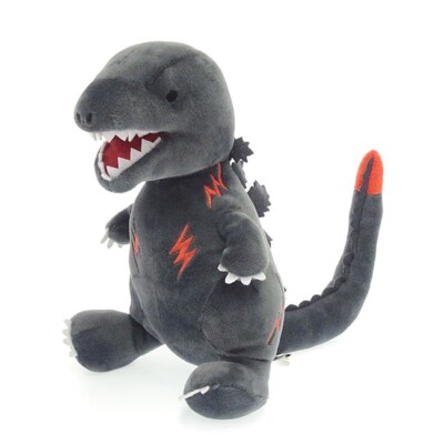 Godzilla (2016) 4th form Munyugurumi S Plush Godzilla Store JP-image