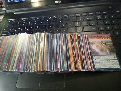 PT25 YUGIOH N-Z SECRET ULTRA SUPER RARE COMMON YOU PICK-image