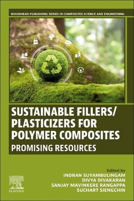 Sustainable Fillers/Plasticizers for Polymer Composites: Promising Resources by -image