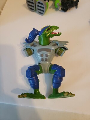 Yu-Gi-Oh Series 2 Rude Kaiser 1996 (Kazuki Takahashi) 6