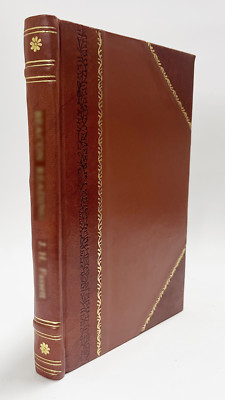 Manual of the Automatic Pistol, Caliber .45, Model of 1911 / [Leather Bound]-image