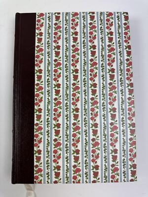 The Virginia Housewife Mary Randolph, Antique American Cookbooks 1984 Hardcover-image